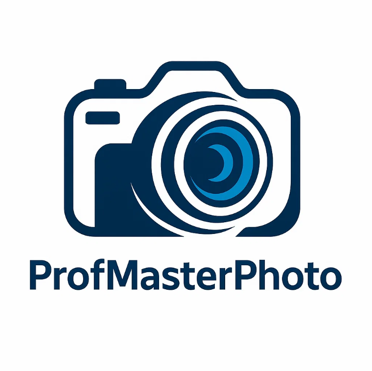 ProfMasterPhoto Professional Cameras