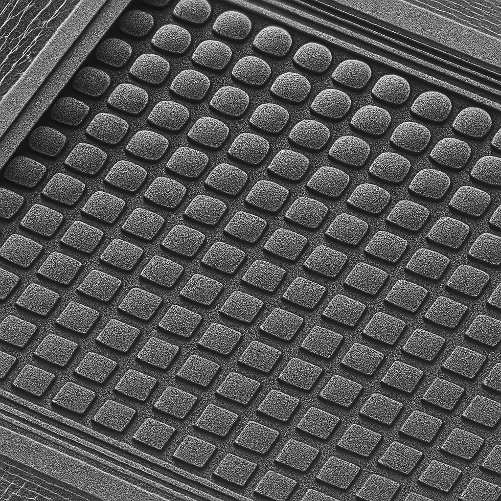 ProfMasterPhoto Sensor Technology