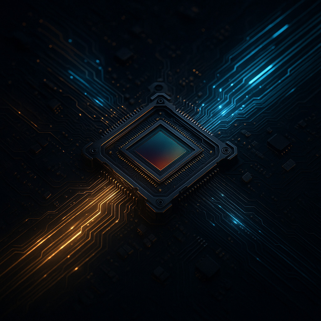 ProfMasterPhoto Camera Technology